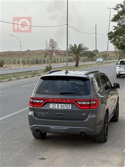 دودج دورانجو